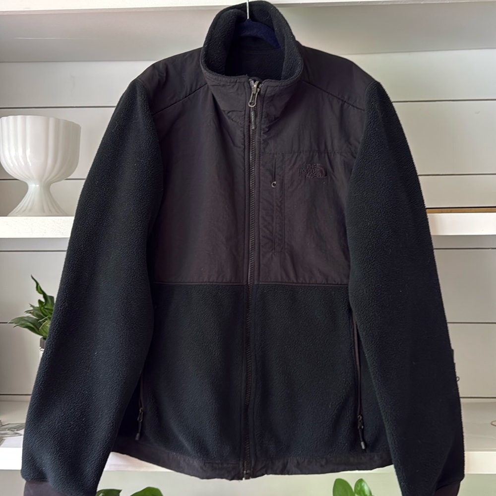 Northface fleece jacket